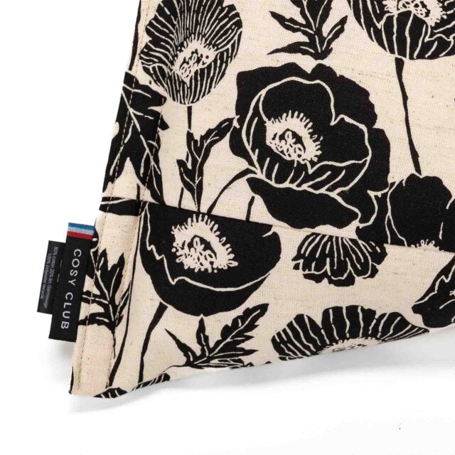 Cosy Club - Coussin cervical · SALVADOR Vienne