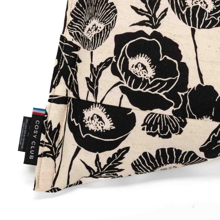 Cosy Club - Coussin cervical · SALVADOR Vienne