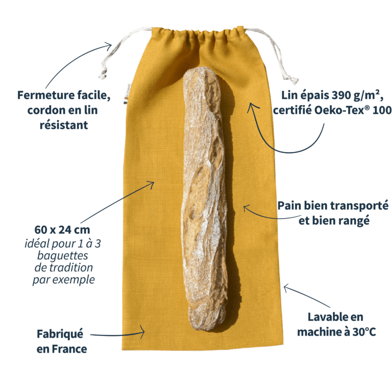 Les extra-ordinaires - LE CRAQUANT - AVEC CORDON – rouge-coquelicot