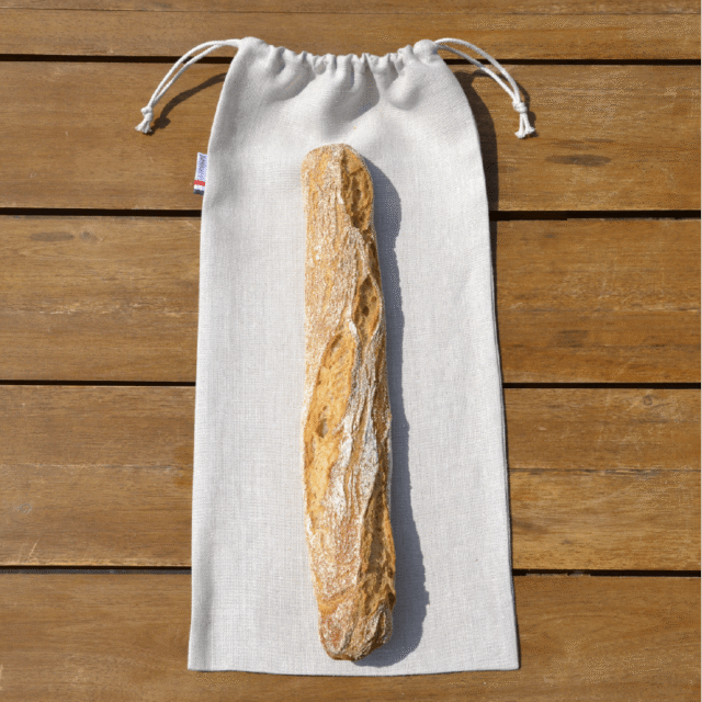Les extra-ordinaires - LE CRAQUANT - AVEC CORDON – rouge-coquelicot