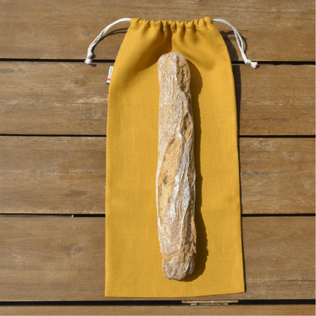Les extra-ordinaires - LE CRAQUANT - AVEC CORDON – rouge-coquelicot
