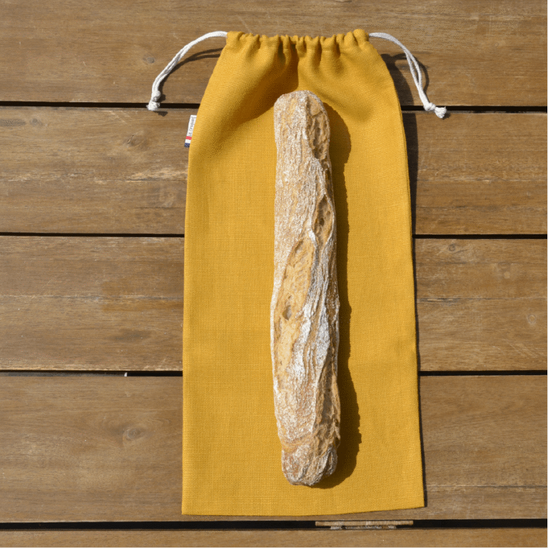 Les extra-ordinaires - LE CRAQUANT - AVEC CORDON – rouge-coquelicot
