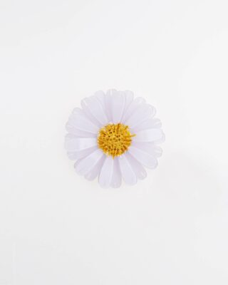 Ciléa Paris - Broche Daisy