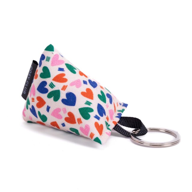 Porte-clé · Vérone par la marque COSY CLUB COSY CLUB - Porte-clé · Vérone