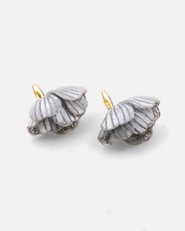 Ciléa Paris - Boucle d’oreille Destin – Grand