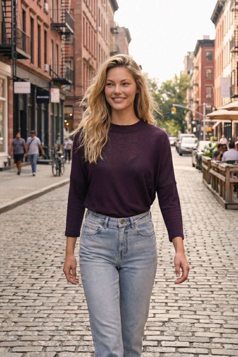 mARIANNE by Marie Jordane - DOLLY – 36
