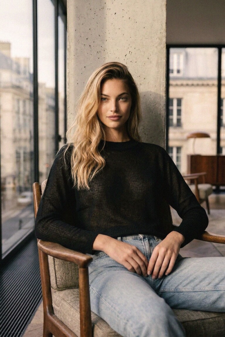 mARIANNE by Marie Jordane - DOLLY – 36