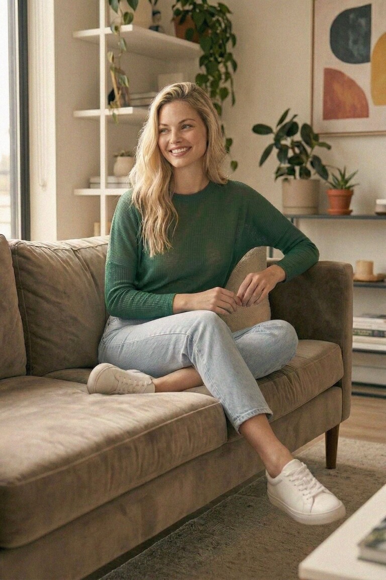 mARIANNE by Marie Jordane - DOLLY – 36