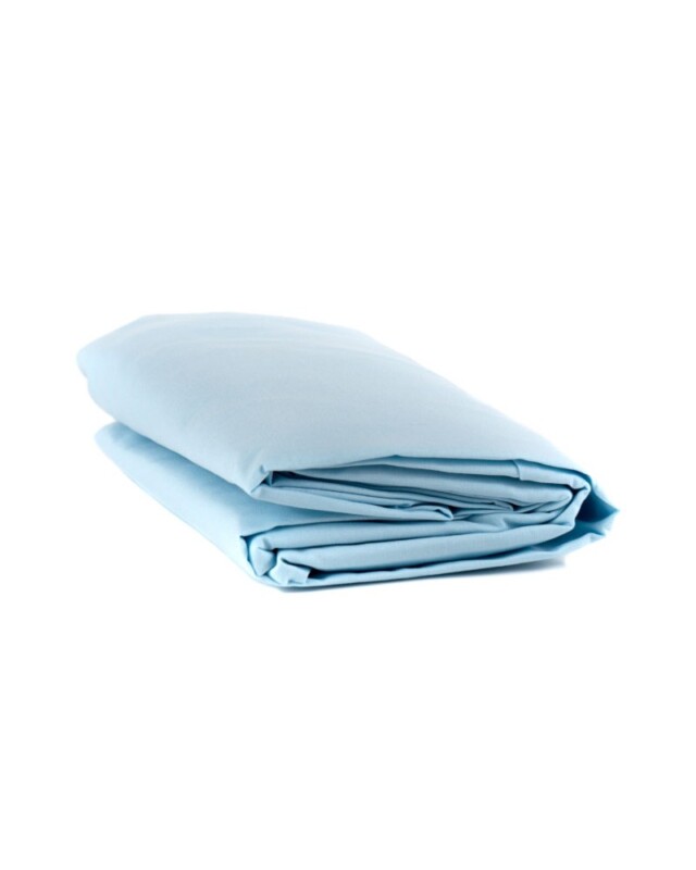 Blanc de Gérardmer - Drap Housse – Coton – Enfants déstockage