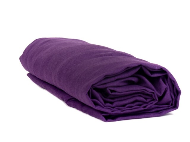 drap housse lin lave destockage