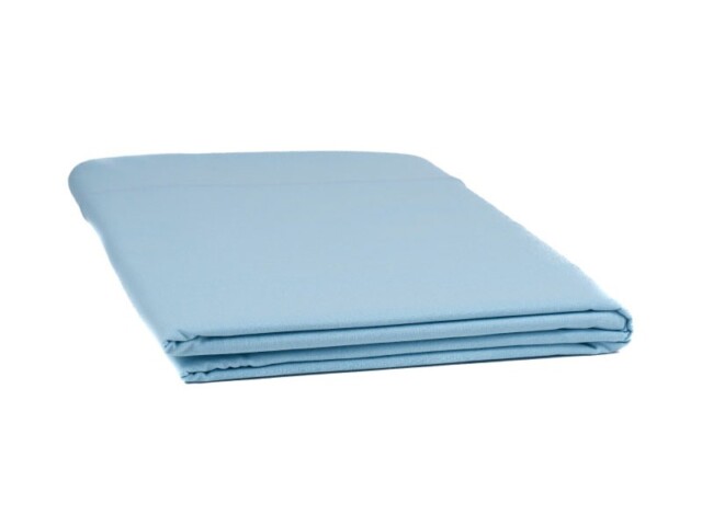 drap plat coton destockage