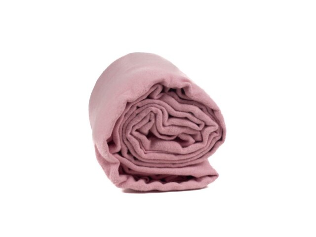 drap plat flanelle de coton destockage