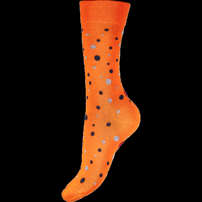 Chaussettes Coccinelle - Éclats d'automne... – 47/48