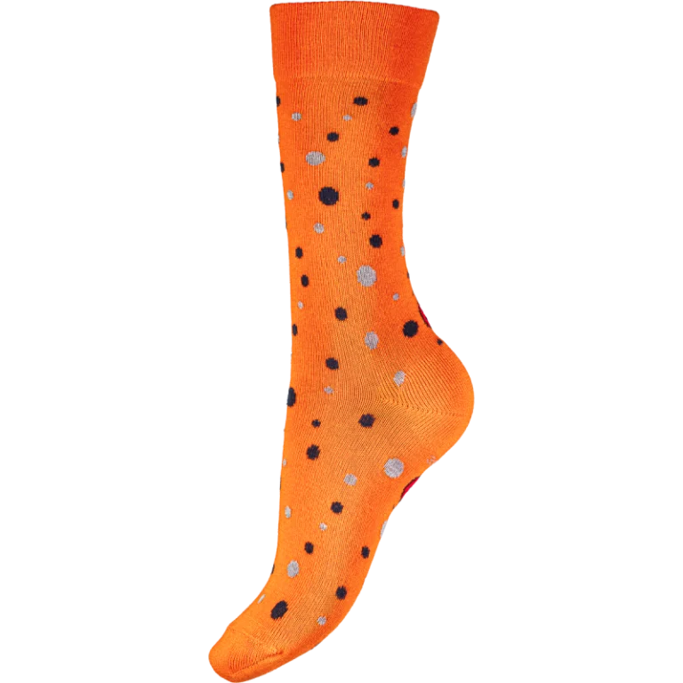 Chaussettes Coccinelle - Éclats d'automne... – 43/44