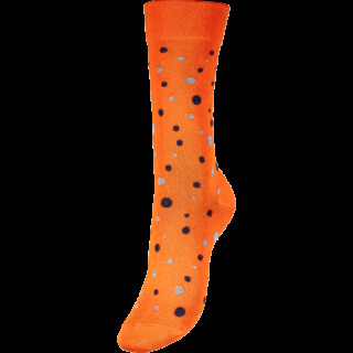 Éclats d’automne… par la marque Chaussettes Coccinelle Chaussettes Coccinelle - Éclats d’automne…