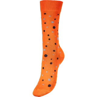 Éclats d’automne… par la marque Chaussettes Coccinelle Chaussettes Coccinelle - Éclats d’automne…