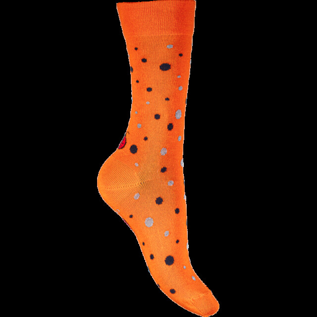 Chaussettes Coccinelle - Éclats d'automne... – 47/48