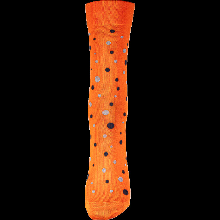Chaussettes Coccinelle - Éclats d'automne... – 47/48