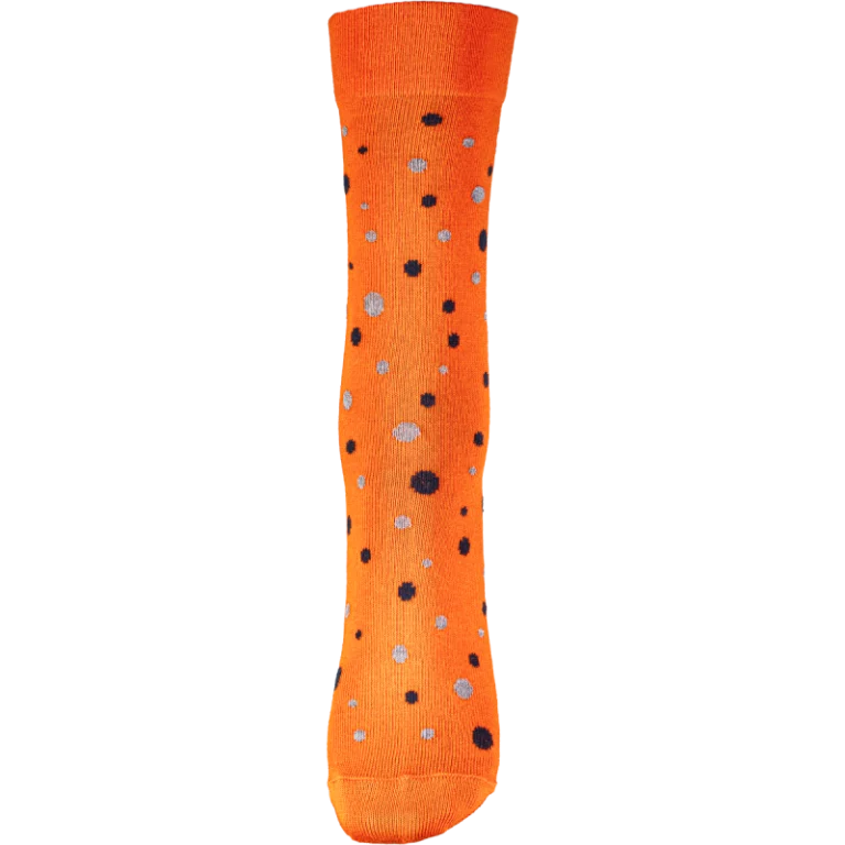 Chaussettes Coccinelle - Éclats d'automne... – 43/44