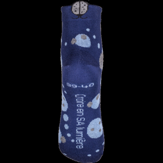 Chaussettes Coccinelle - Éclats de lunes – 41/42