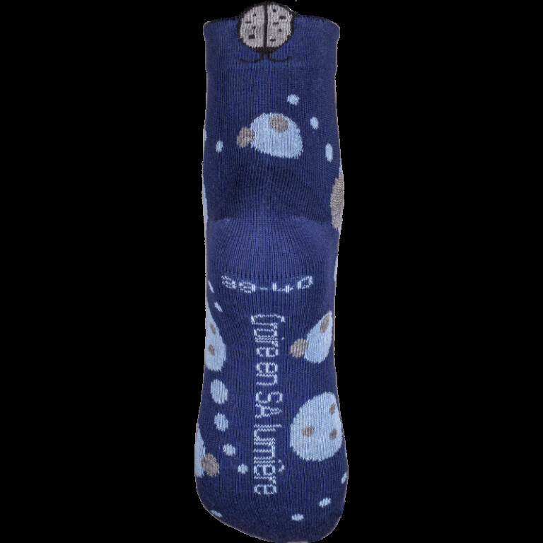 Chaussettes Coccinelle - Éclats de lunes – 41/42