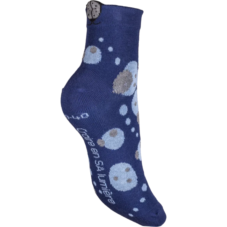 Chaussettes Coccinelle - Éclats de lunes – 41/42