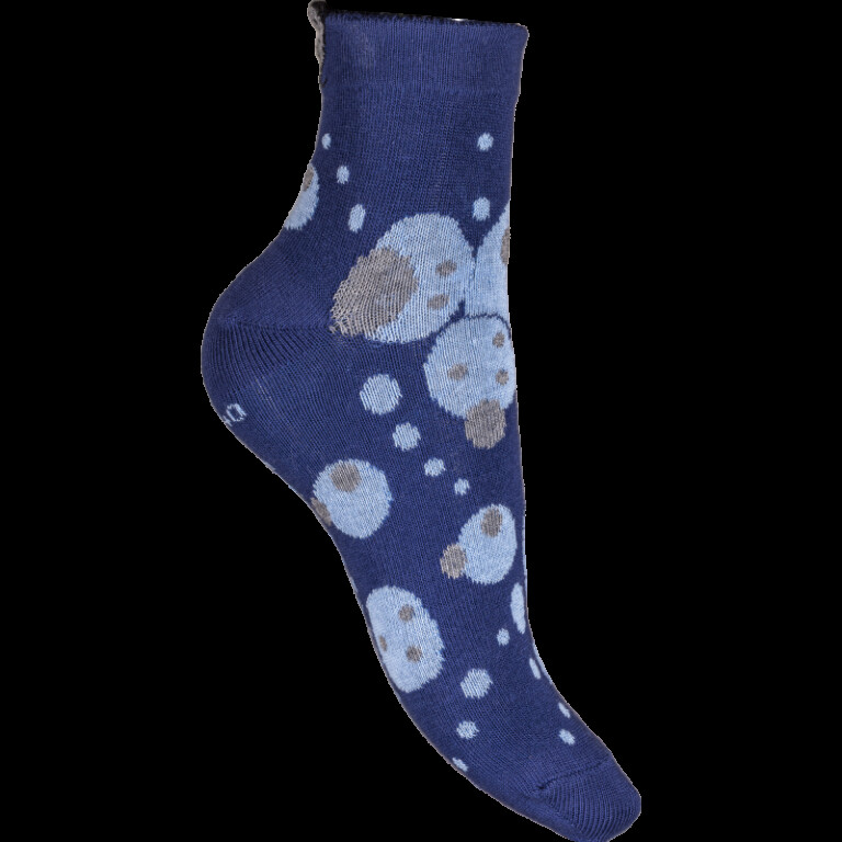Chaussettes Coccinelle - Éclats de lunes – 41/42