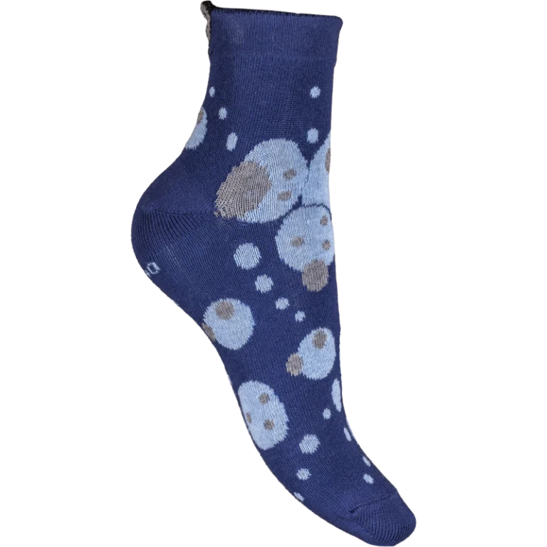 Chaussettes Coccinelle - Éclats de lunes – 41/42