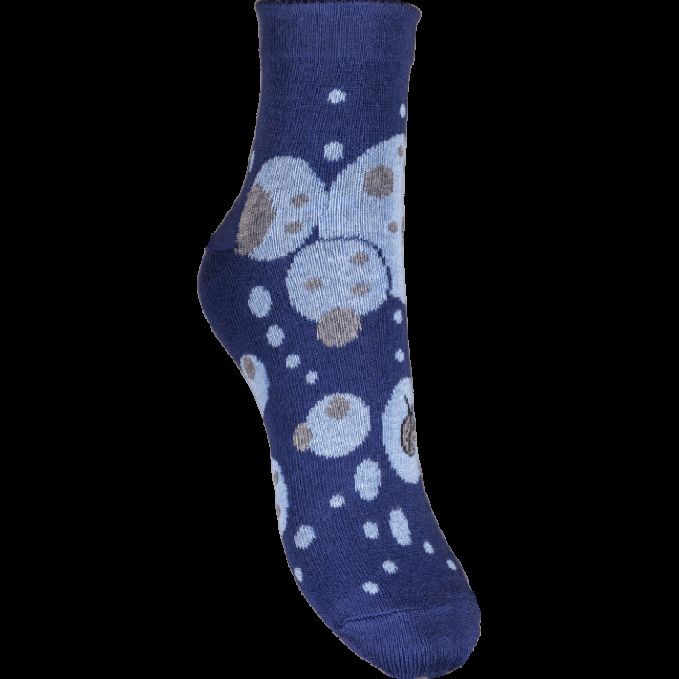 Chaussettes Coccinelle - Éclats de lunes – 41/42