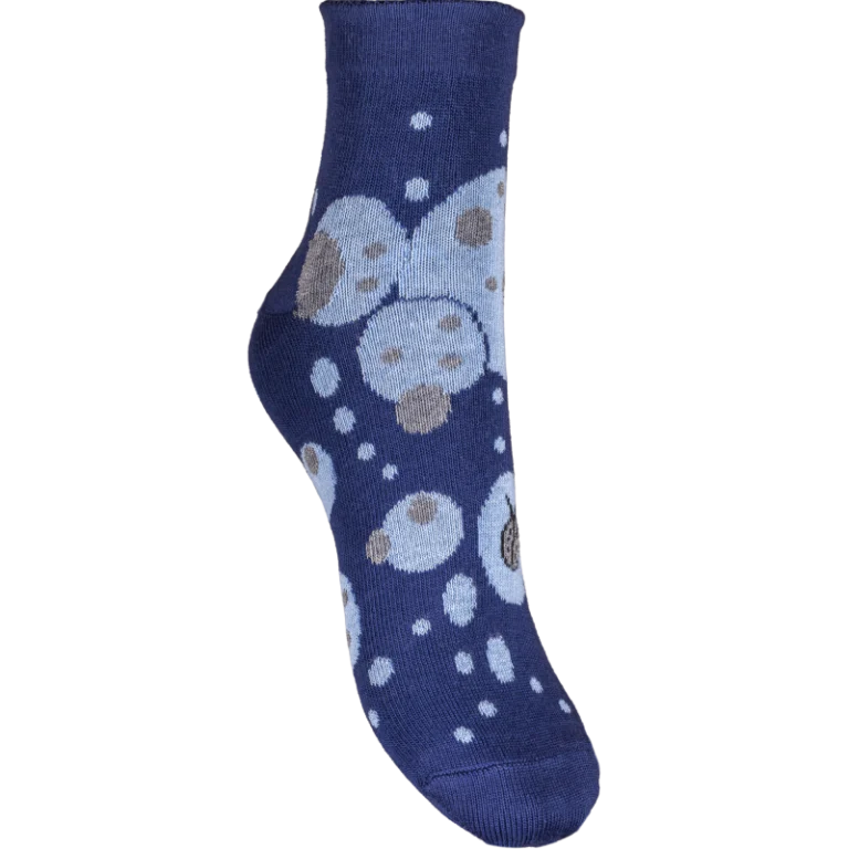 Chaussettes Coccinelle - Éclats de lunes – 41/42