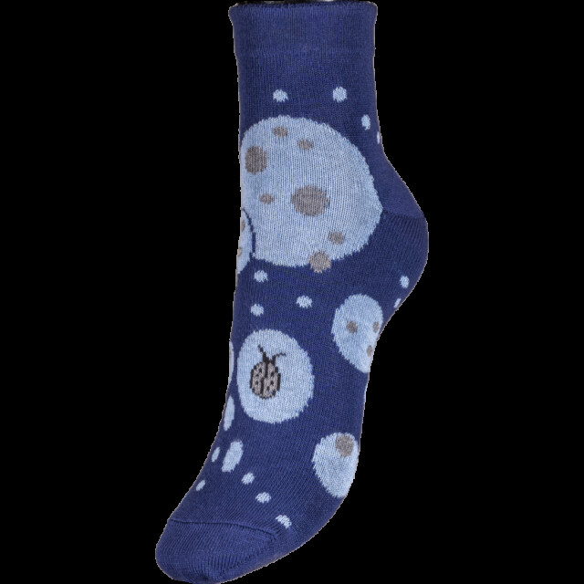 Chaussettes Coccinelle - Éclats de lunes