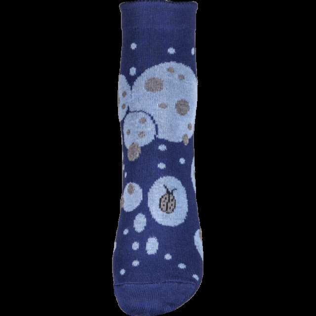 Chaussettes Coccinelle - Éclats de lunes – 41/42
