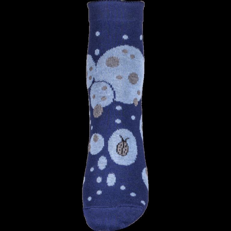 Chaussettes Coccinelle - Éclats de lunes – 41/42