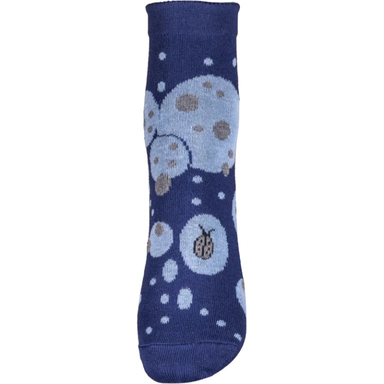 Chaussettes Coccinelle - Éclats de lunes – 41/42
