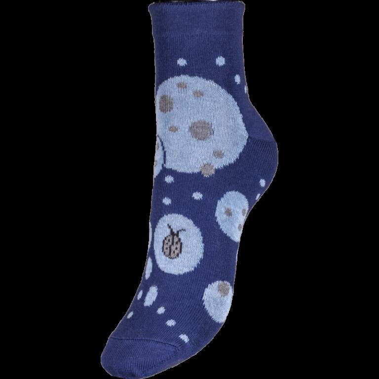 Chaussettes Coccinelle - Éclats de lunes – 41/42