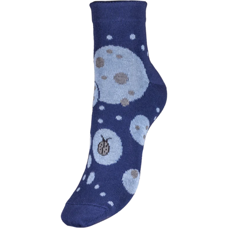 eclats de lunes Chaussettes Coccinelle - Éclats de lunes – 41/42