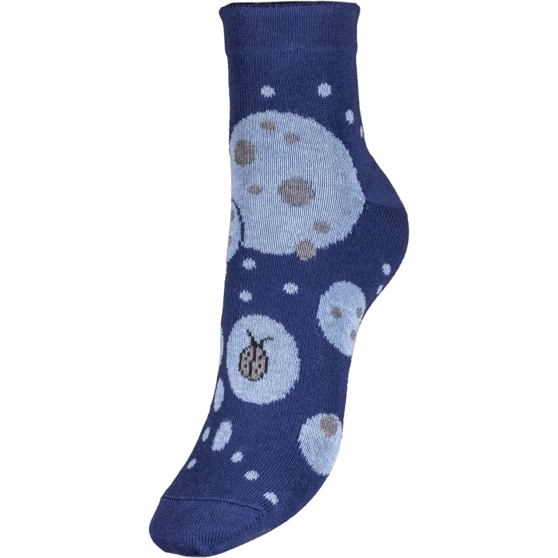 eclats de lunes Chaussettes Coccinelle - Éclats de lunes – 41/42