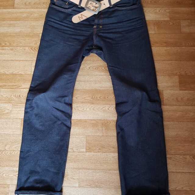Monsieur Falzar - La ceinture M. Falzar – gaucher