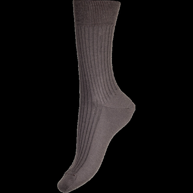 Chaussettes Coccinelle - Brumes d'hiver – 45/46