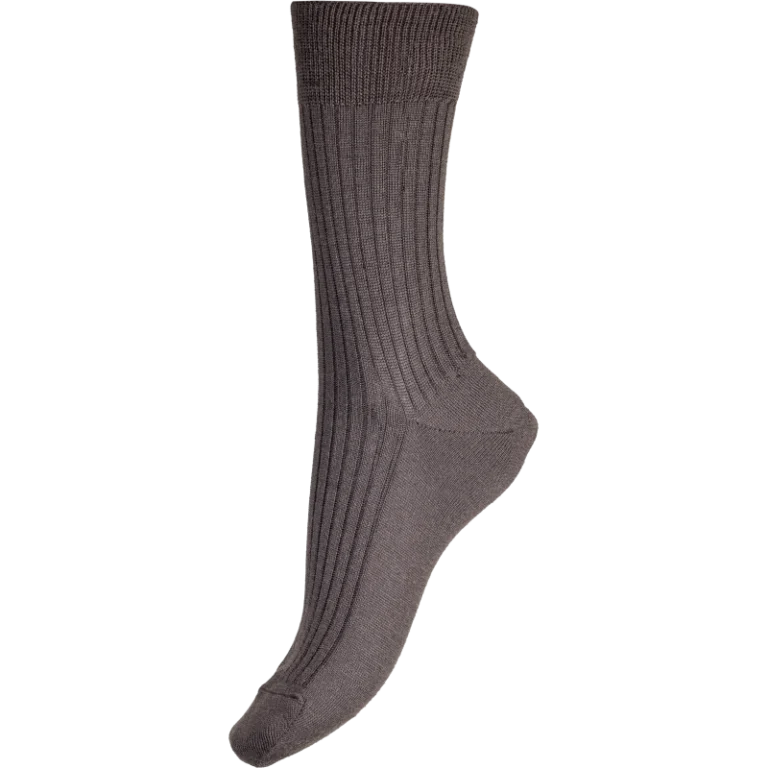 Chaussettes Coccinelle - Brumes d'hiver – 45/46