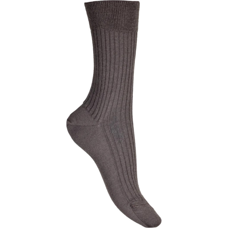Chaussettes Coccinelle - Brumes d'hiver – 45/46