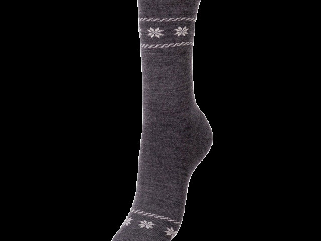 Chaussettes Coccinelle - Élégance – 45/46