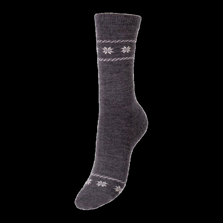 elegance 8 Chaussettes Coccinelle - Élégance – 45/46