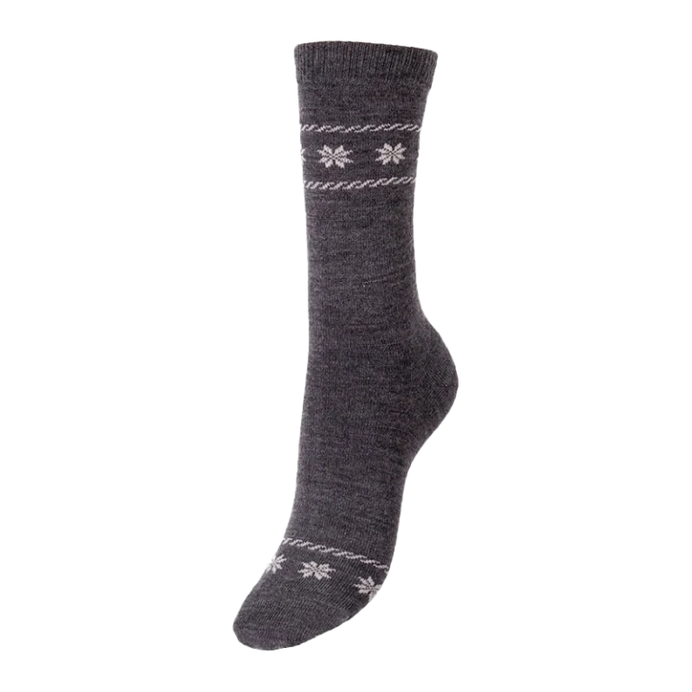 elegance 8 Chaussettes Coccinelle - Élégance – 45/46