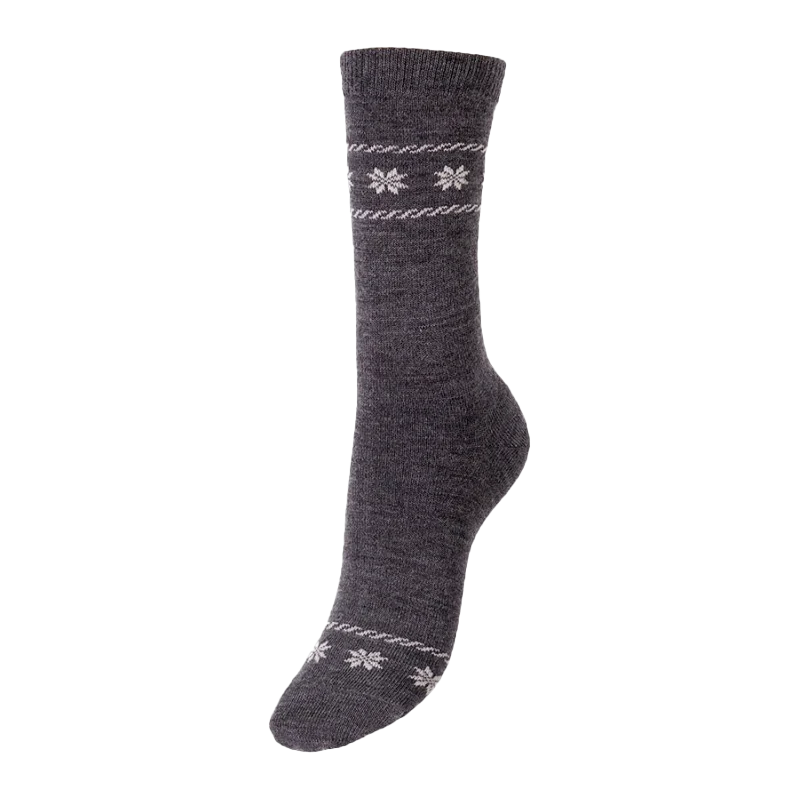 elegance 8 Chaussettes Coccinelle - Élégance – 45/46