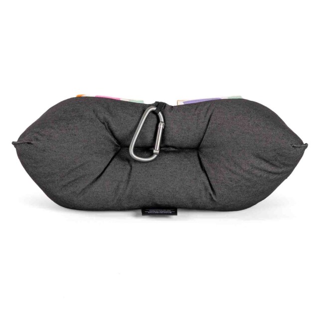 Cosy Club - Coussin de voyage · ELLIPSE Santa Lucia