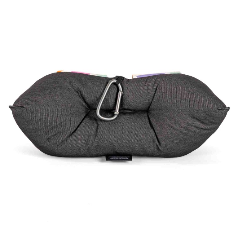 Cosy Club - Coussin de voyage · ELLIPSE Santa Lucia
