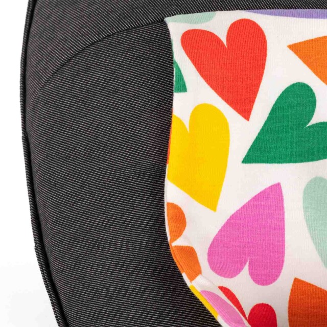 Cosy Club - Coussin de voyage · ELLIPSE Santa Lucia