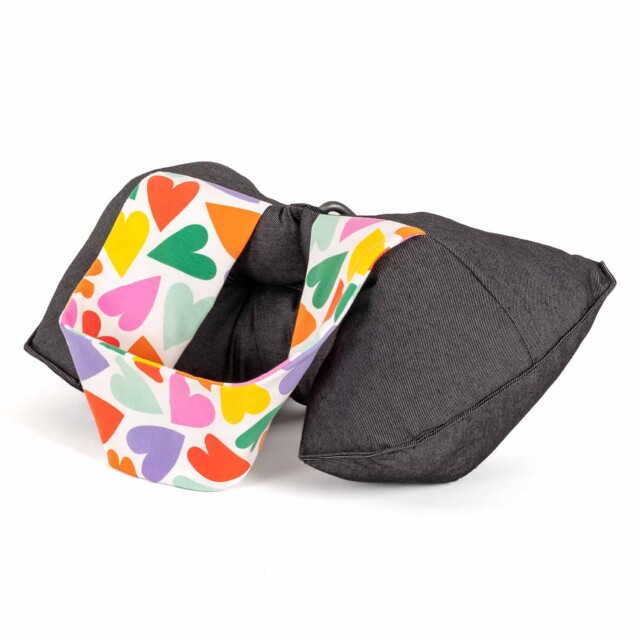 Cosy Club - Coussin de voyage · ELLIPSE Santa Lucia