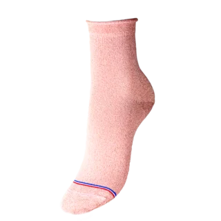 Emilie par la marque Chaussettes Coccinelle Chaussettes Coccinelle - Emilie